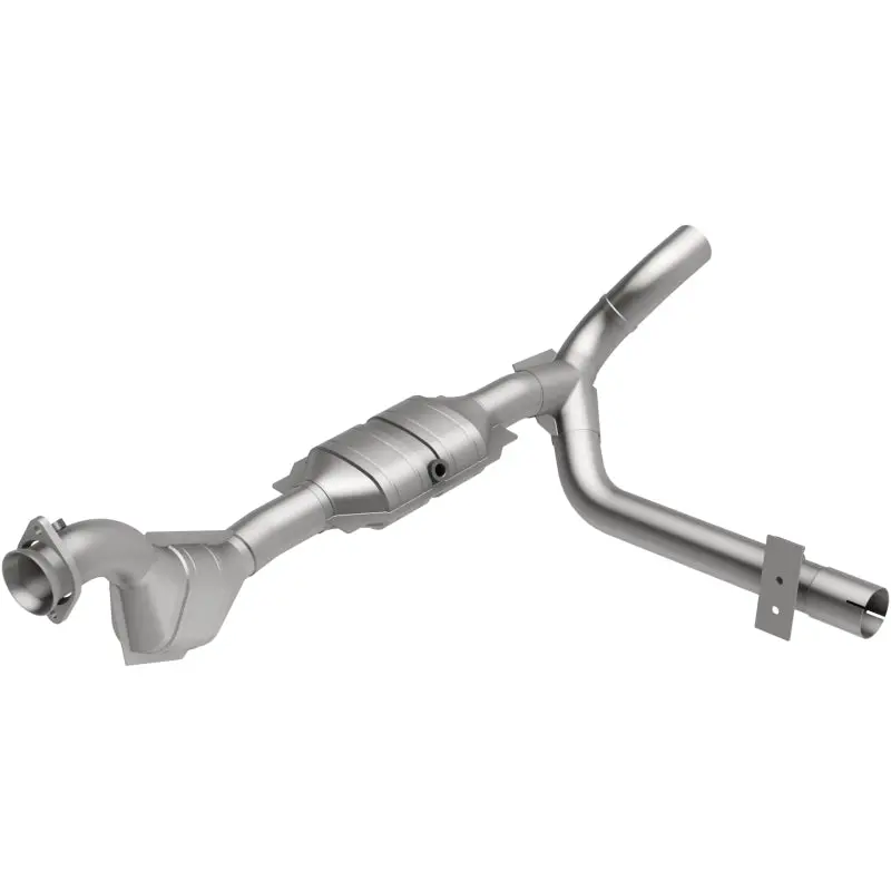Magnaflow Conv Df 01 Ford Trucks 4.6L 2