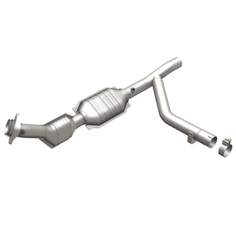 Magnaflow Conv Df 01 Ford Trucks 5.4L 1