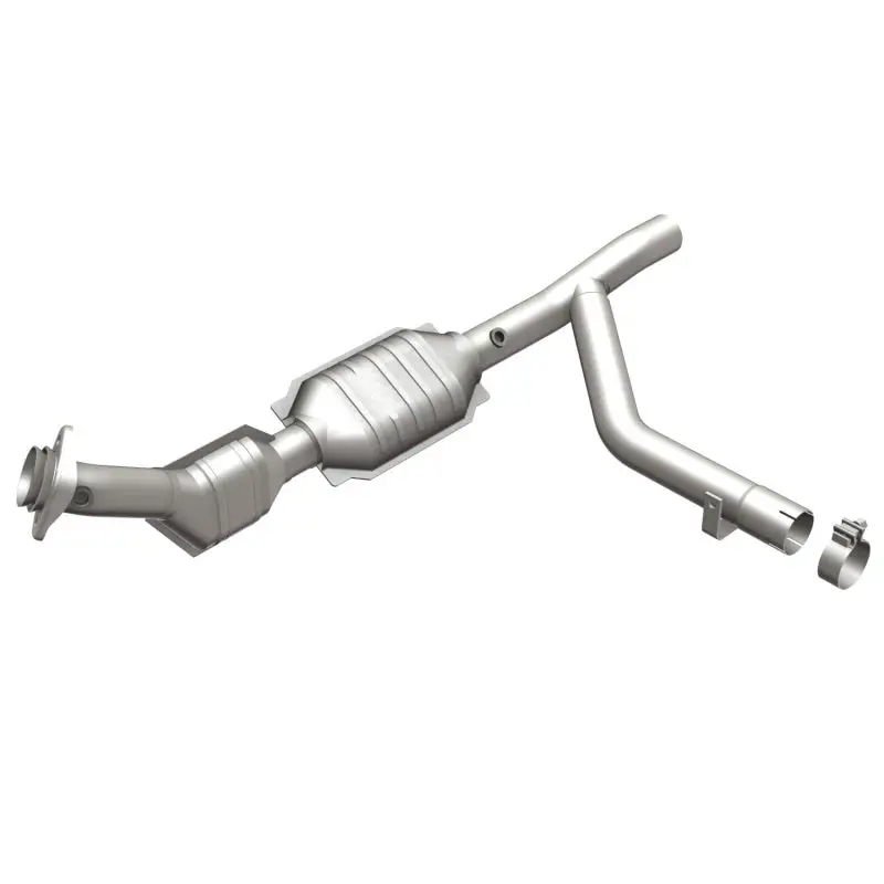 Magnaflow Conv Df 01 Ford Trucks 5.4L 1