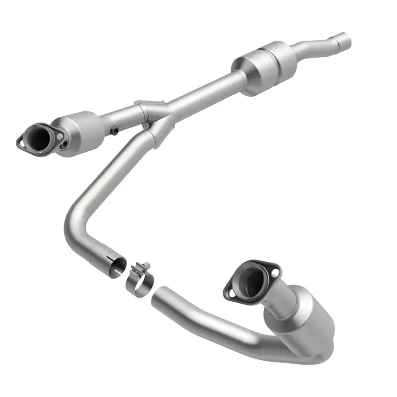 Magnaflow Conv Df 02-03 Ram 1500 4.7L 1