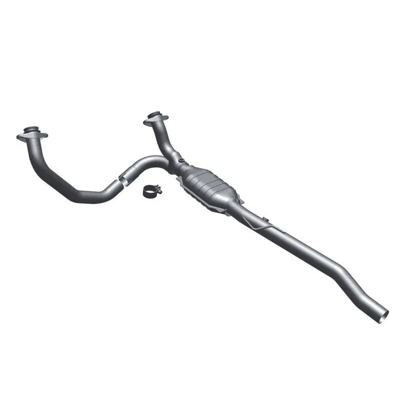 Magnaflow Conv Df 02-03 Ram 1500 4.7Oem 1
