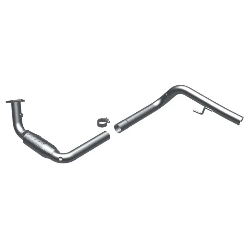 Magnaflow Conv Df 02-05 Escalade 6.0L Driver Side 1