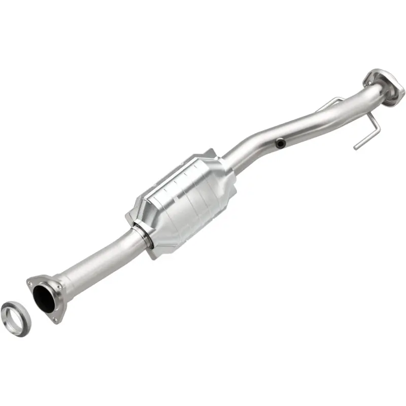 Magnaflow Conv Df 02-05 Trailblazer 4.2L Oem 1