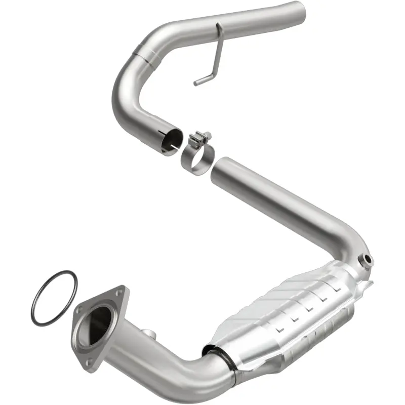 Magnaflow Conv Df 02-06 Cadillac Escalade / 02-06 Gm Yukon (Inc Denali)  6.0L D/S 1