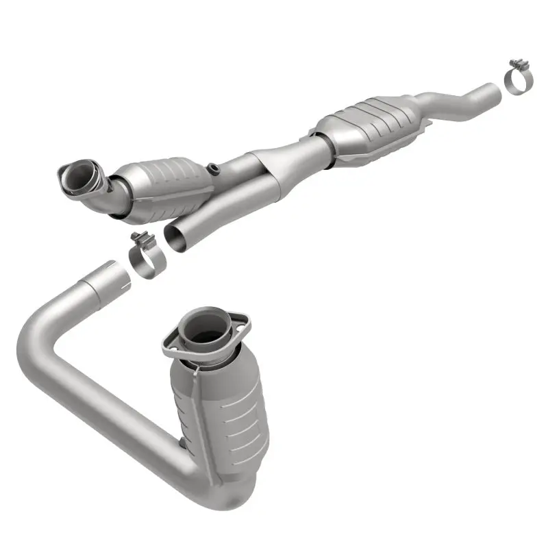 Magnaflow Conv Df 02 Dodge Ram 5.9L 1