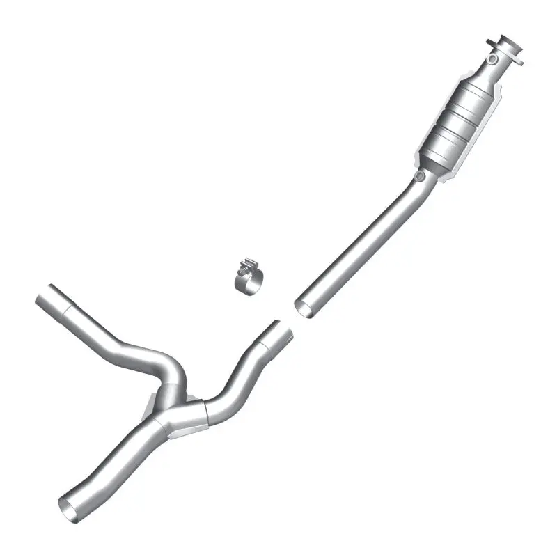 Magnaflow Conv Df 04-05 Dodge Ram 1500 Pickup 3.7L (Inc 4Wd 4.7L) P/S 1