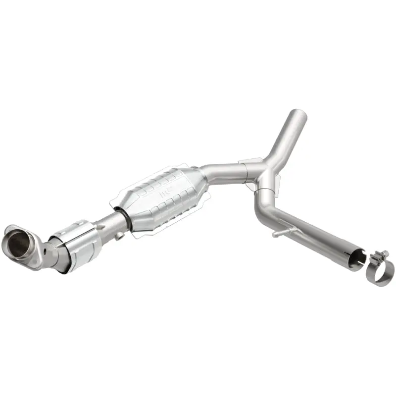 Magnaflow Conv Df 04-06 F-150 5.4 2Wd P/S 49S 1