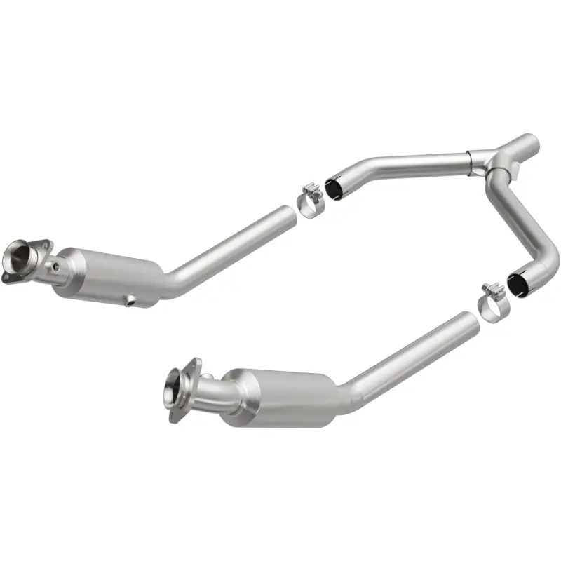 Magnaflow Conv Df 06-07 Mustang 4.0L Oem 1
