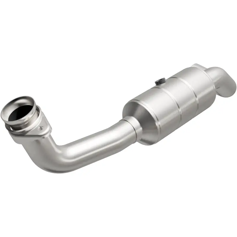 Magnaflow Conv Df 07-08 Ford F-150 Pickup 5.4L D/S / 12/06-08 Lincoln Truck Mark Lt 5.4L D/S 1