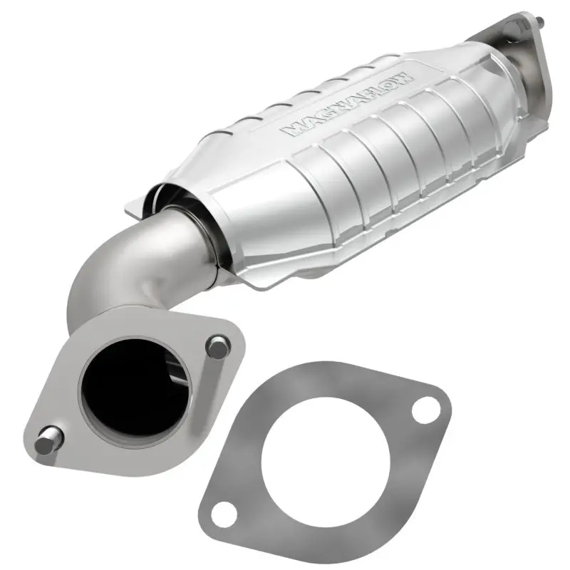 Magnaflow Conv Df 08-09 Cadi Cts 3.6 Passenger Side Oem 1