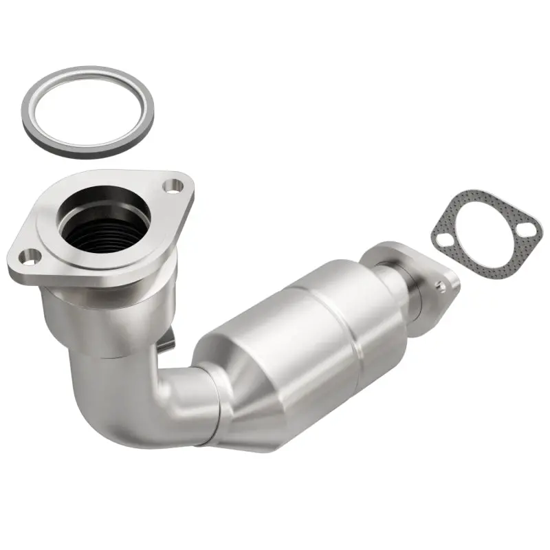 Magnaflow Conv Df 08 G8 Gt 6.0L Passenger Side Oem 1