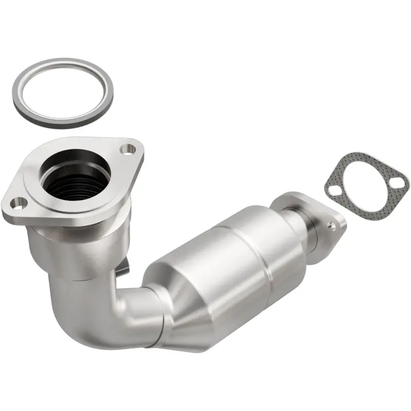 Magnaflow Conv Df 08 G8 Gt 6.0L Passenger Side Oem 2