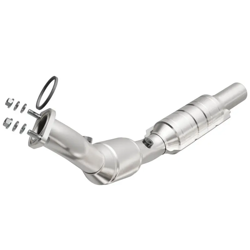 Magnaflow Conv Df 10-11 Chevy Camaro 3.6L Passenger Side 1