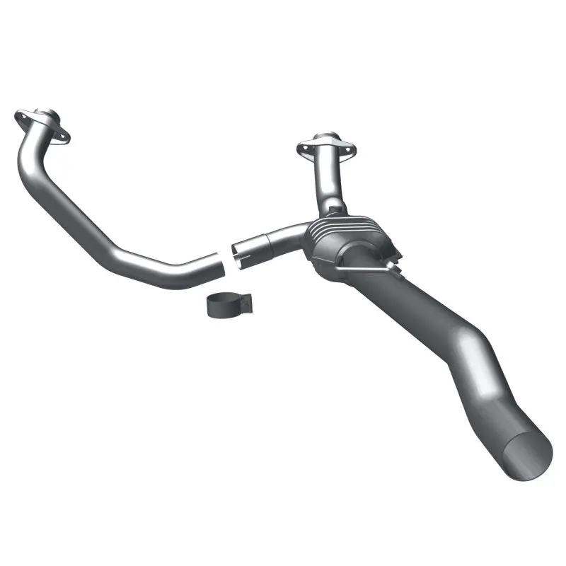 Magnaflow Conv Df 2003 Ram 1500 5.7 2Wd Oem 1