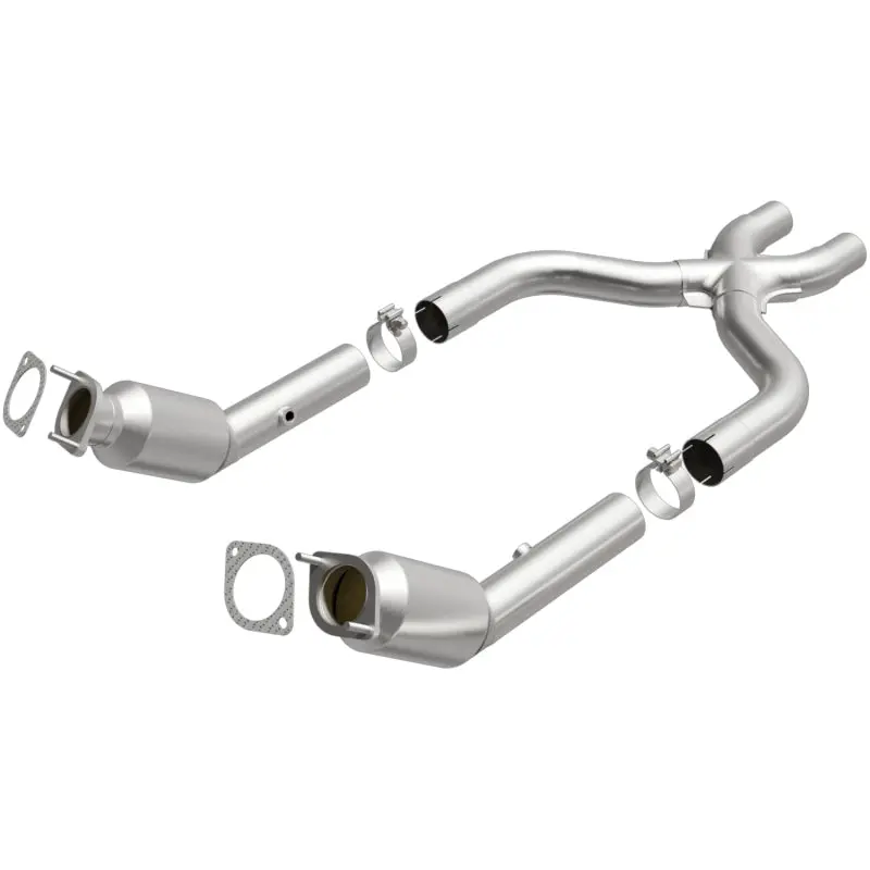 Magnaflow Conv Df 2011 Ford Mustang 5.0L 1