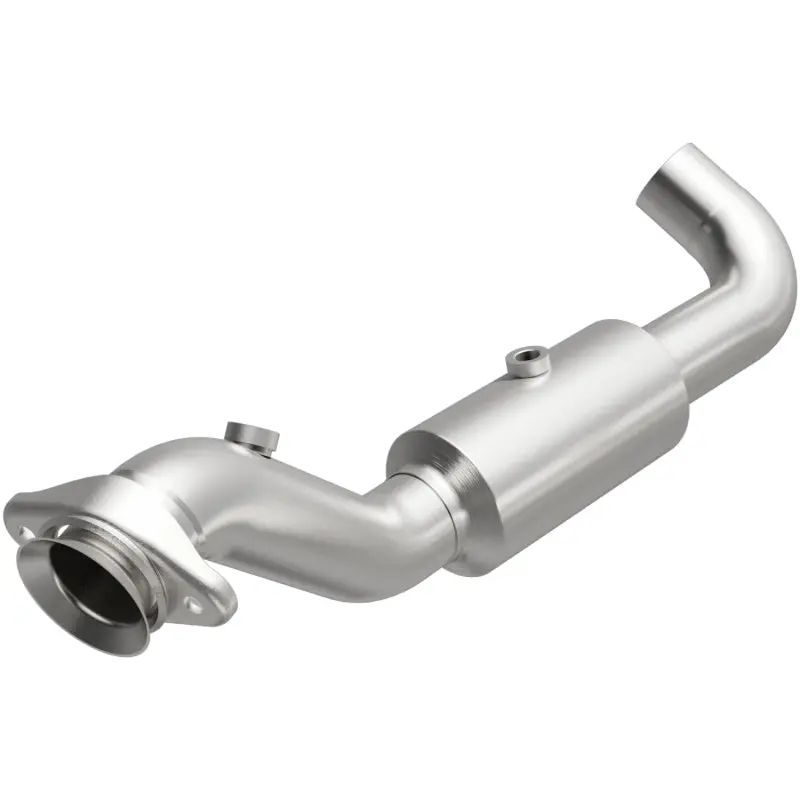 Magnaflow Conv Df 2015-2017 F-150 V6 2.7 Oem Underbody 1