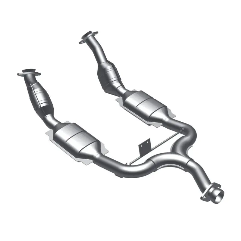 Magnaflow Conv Df 94-95 Ford Mustang 3.8L Tier 1 (California) 1