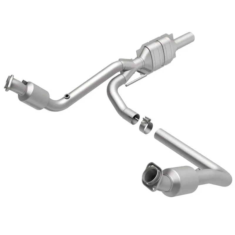 Magnaflow Conv Df 94-99 Ram 1500/2500 1