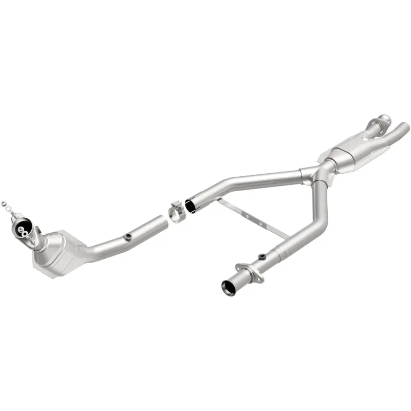 Magnaflow Conv Df 96-98 Lncln Mark Viii 4.6L 1