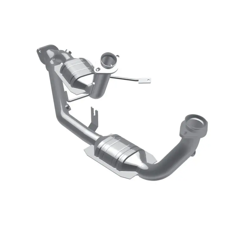 Magnaflow Conv Df 96-99 Ford Taurus3.0L 50S 1