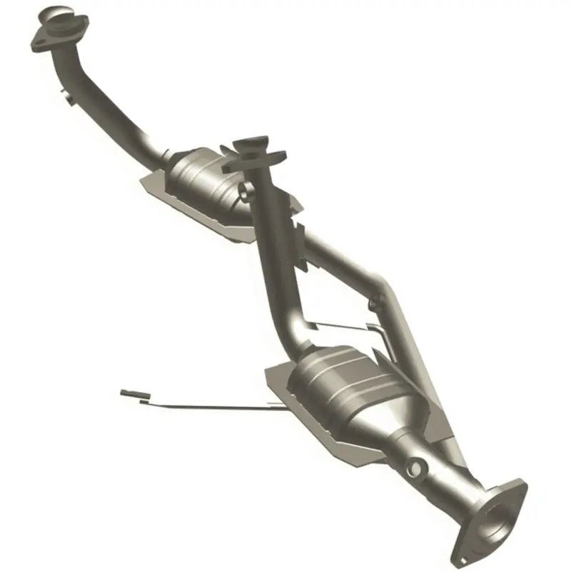 Magnaflow Conv Df 96-99 Taurus Code U Axod 49 1