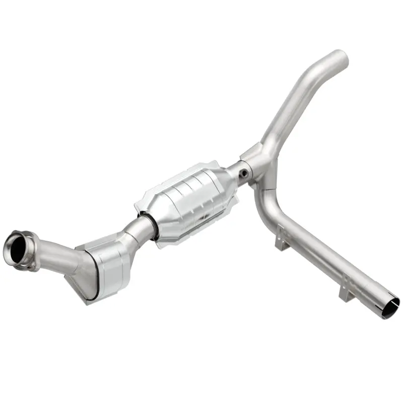 Magnaflow Conv Df 97-98 Ford F-150 Pickup 4.2L P/S 4Wd 1