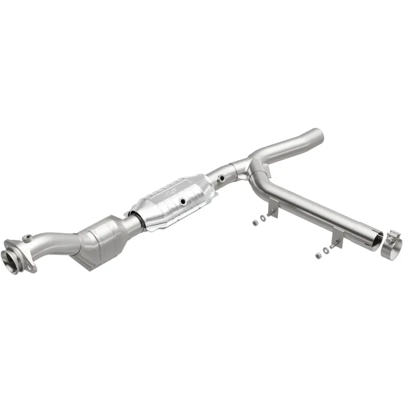 Magnaflow Conv Df 97-98 Ford Trucks 4.6L 1
