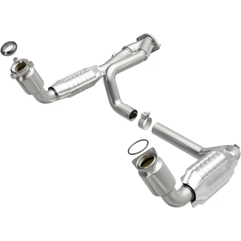 Magnaflow Conv Df 99-00 Chevy Pickups 4.3L 1