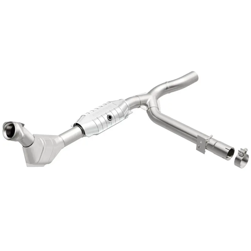 Magnaflow Conv Df 99-00 Ford F-150 4.6L 1