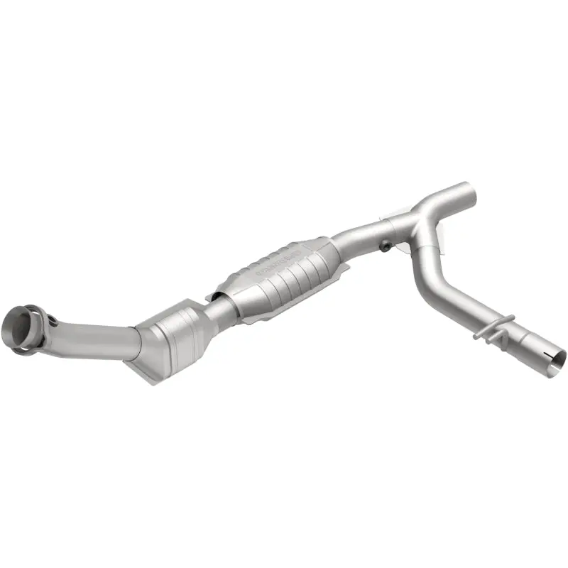 Magnaflow Conv Df 99-00 Ford Trucks 5.4L 1