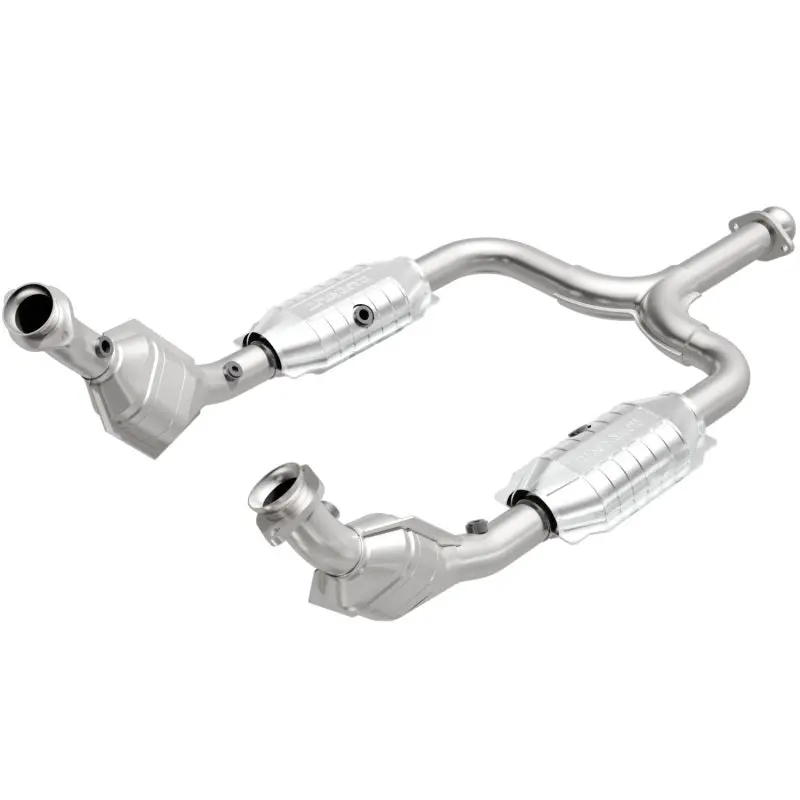 Magnaflow Conv Df 99/01-03 Ford Mustang 3.8L 1