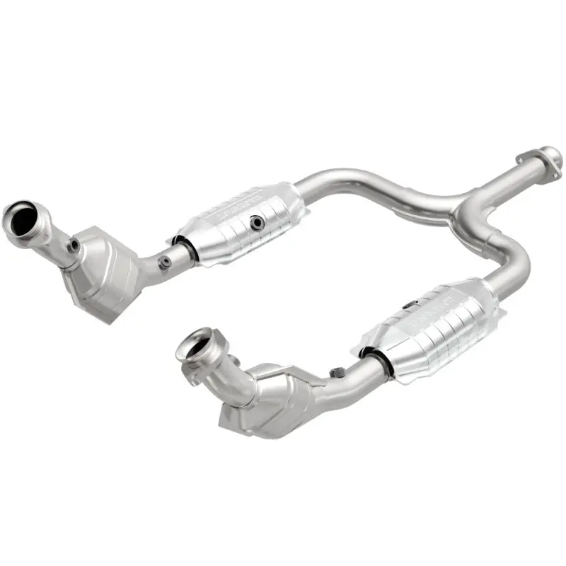 Magnaflow Conv Df 99-01 Ford Mustang 3.8L 1