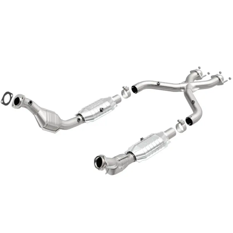 Magnaflow Conv Df 99-04 Mustang 4.6L 49S 1