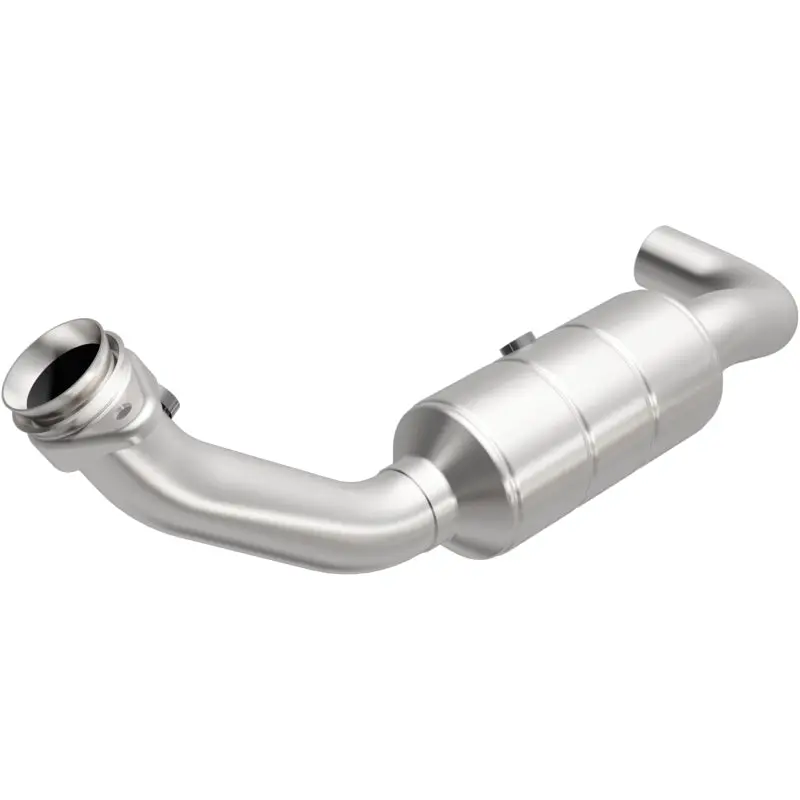 Magnaflow Conv Df F-150 04-06 8 4.6L Oem 1