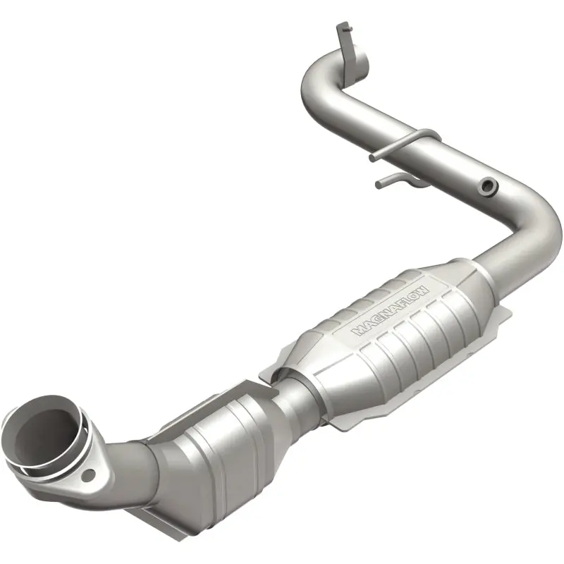 Magnaflow Conv Df F150 5.4L 02 Supercharged P 1