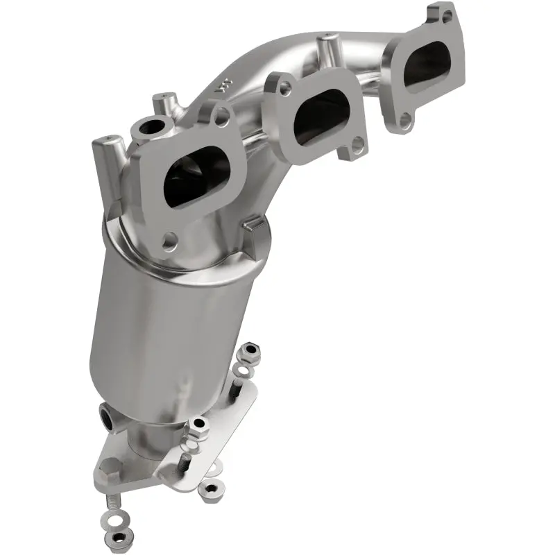 Magnaflow Conv Df Ford Explorer 2013 3.5L Front Manifold *Not For Sale In California* 1