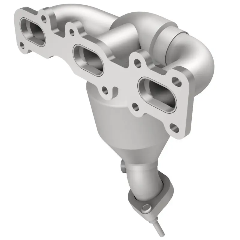 Magnaflow Conv Df Ford Explorer 2013 3.5L Rear Manifold *Not For Sale In California* 1