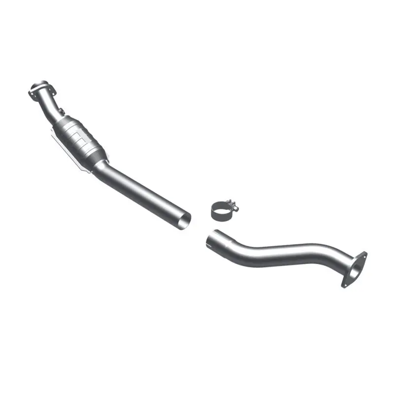Magnaflow Conv Df Gto- 2005-2006 6.0L Oem 1