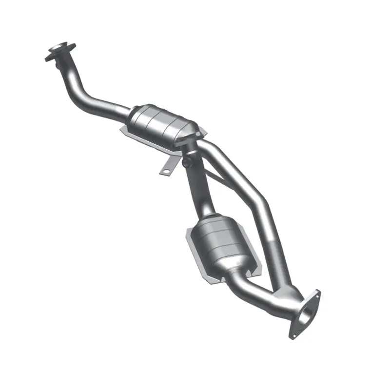 Magnaflow Conv Df Taurus/Sable/Continental 8 1