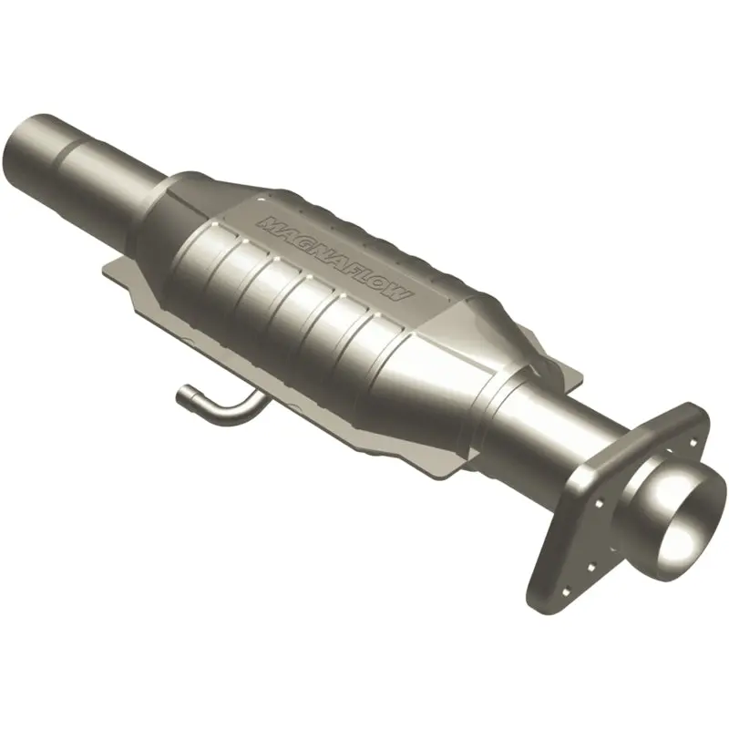 Magnaflow Conv Gm 23456 23X6.5X4 2.25/2.25 1