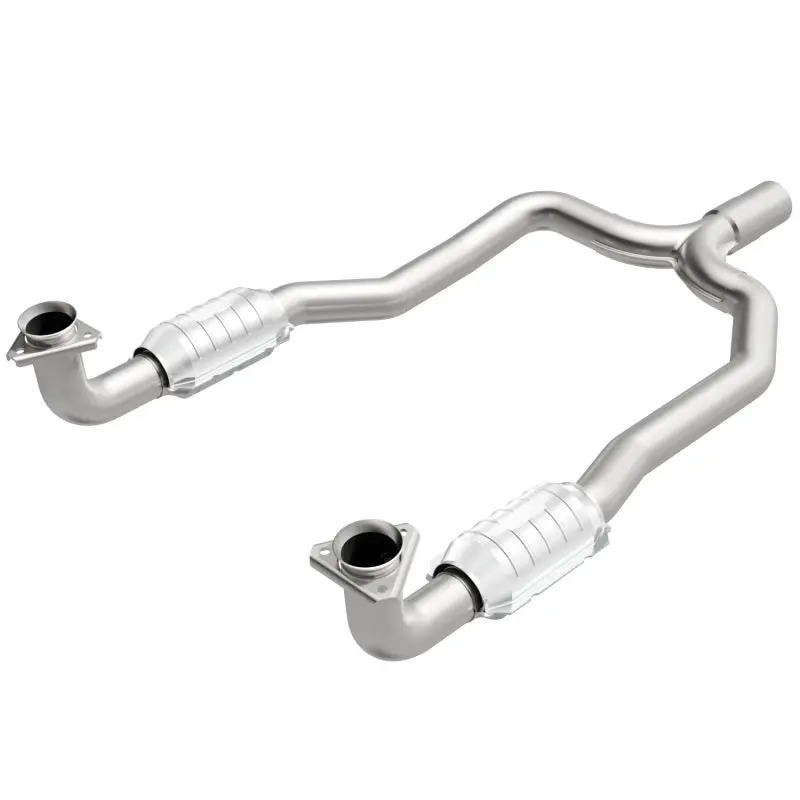 Magnaflow Conv Gm 49X6.5X4 2.25/3 1