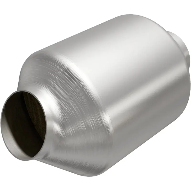 Magnaflow Conv Uni Ca 2.00In./2.00In. Straight/Angle Direct Fit Converter 1