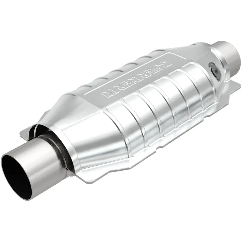 Magnaflow Conv Univ  00-01 Dodge Ram 1500 3.9L / 02-3/1/04 Ford Explorer 4.0L Rear-Exc Sport/Sptrack 1
