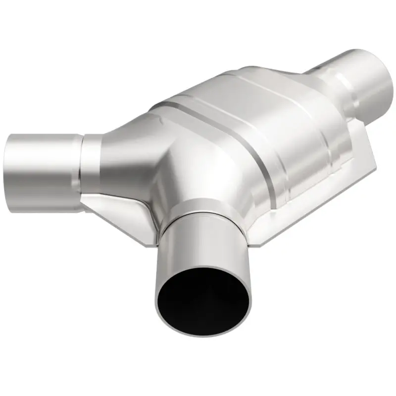 Magnaflow Conv Univ 2/2.25 D/S 1