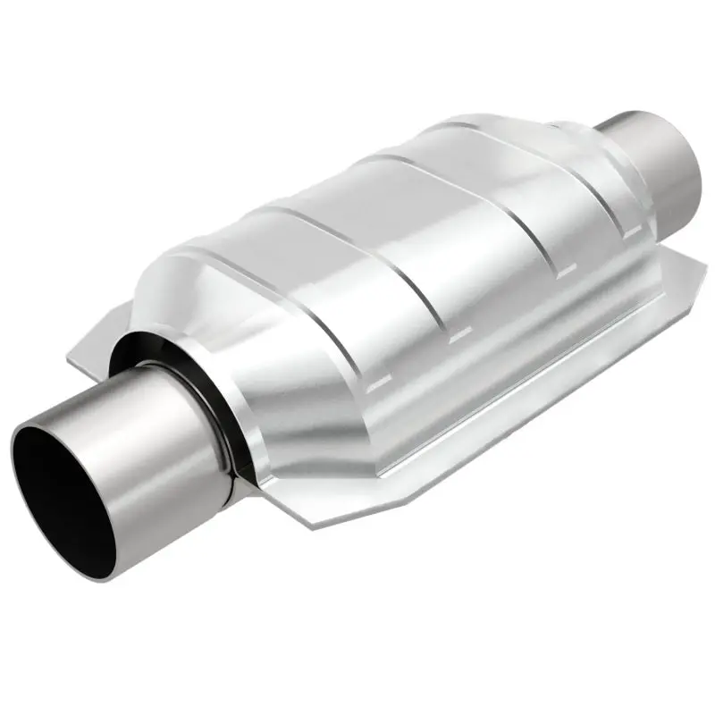 Magnaflow Conv Univ 2.25 1