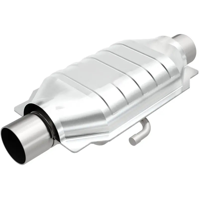 Magnaflow Conv Univ 2.25 W/Air 1