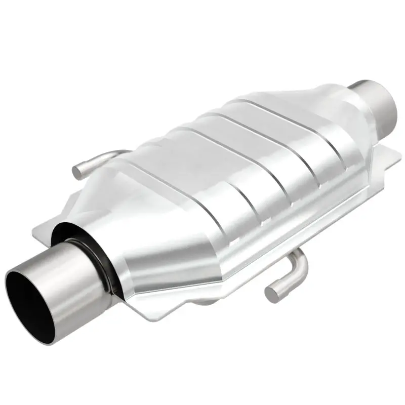 Magnaflow Conv Univ 2.25 W/Dual Air 1