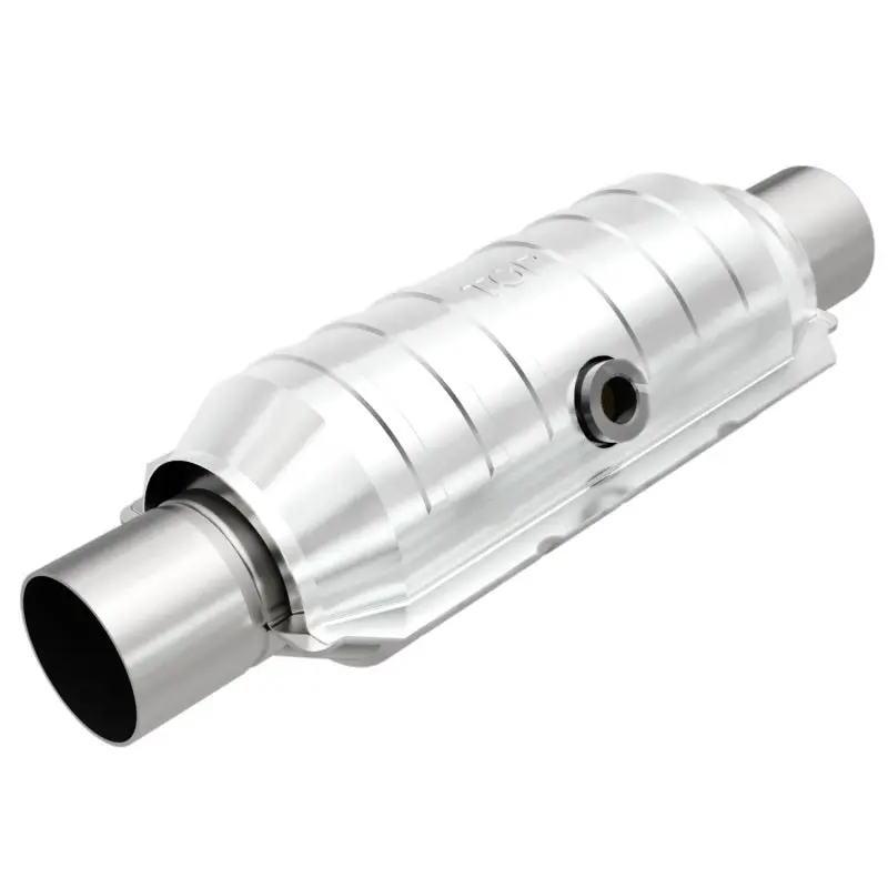 Magnaflow Conv Univ 2.25In Rear Ca 1