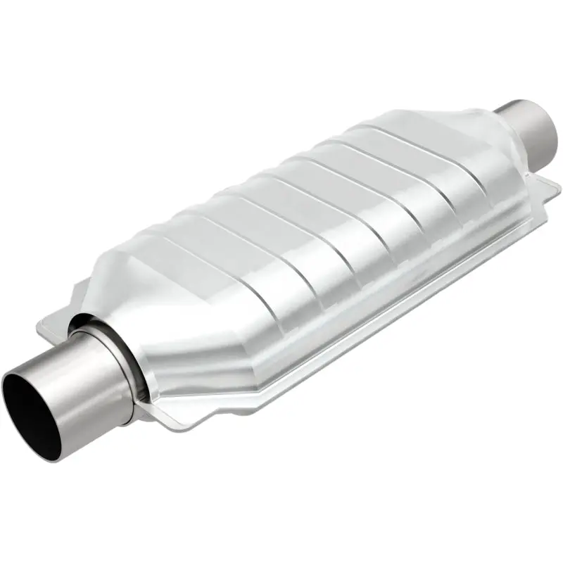 Magnaflow Conv Univ 2.25Inch 1