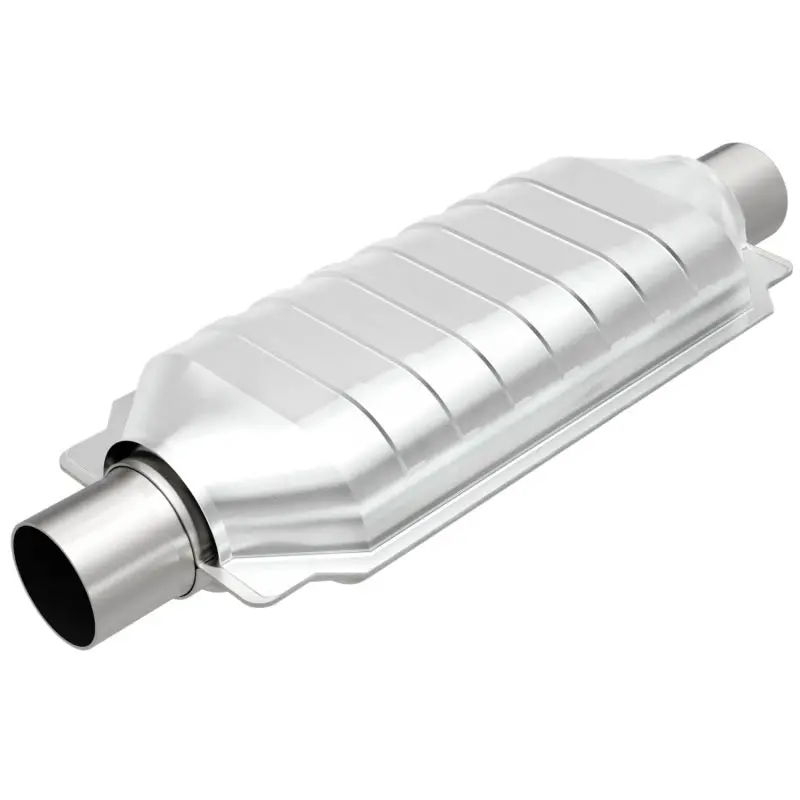 Magnaflow Conv Univ 2.25Inch Fed 1